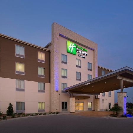 Holiday Inn Express & Suites Bay City By Ihg Εξωτερικό φωτογραφία