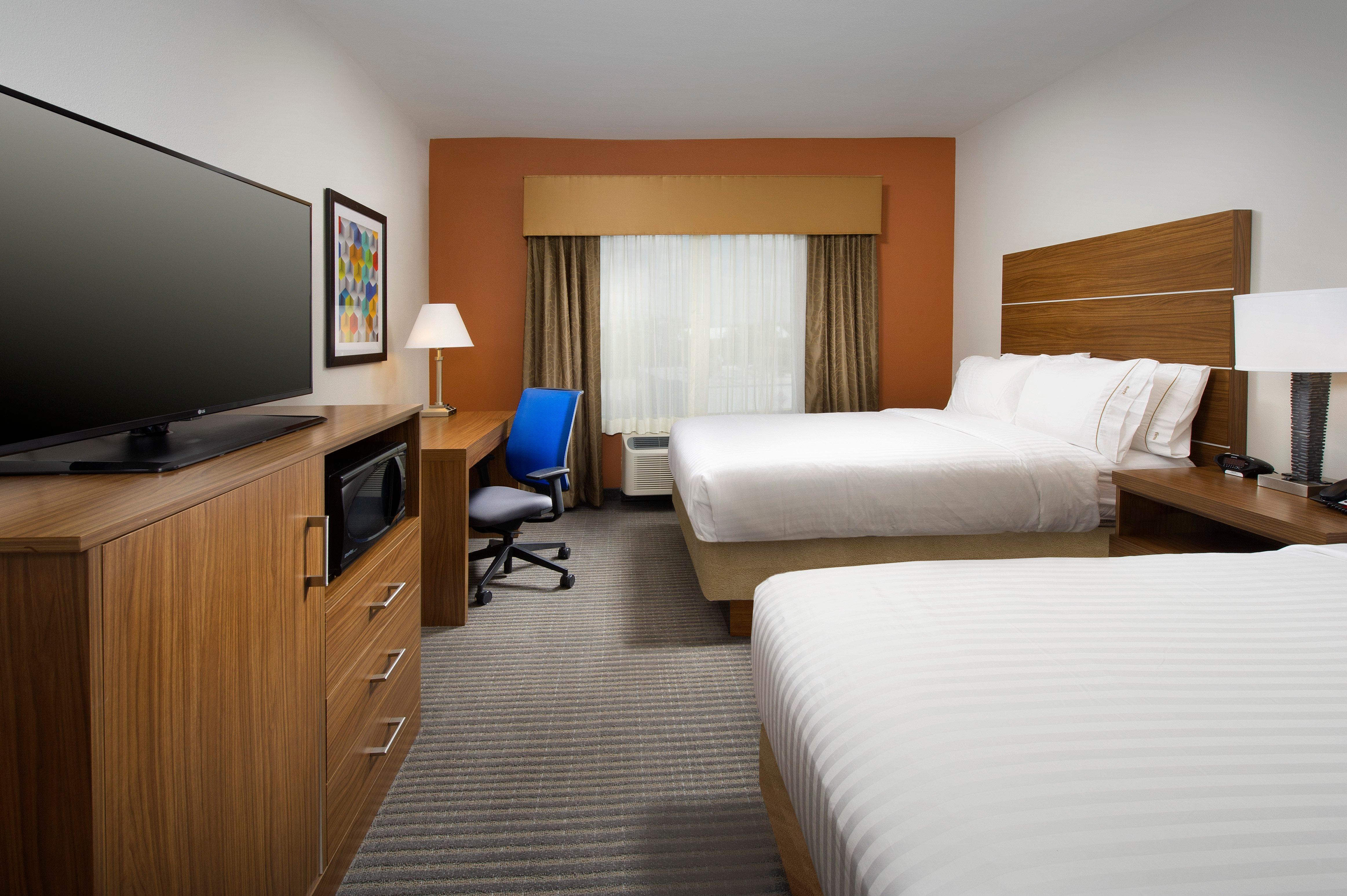 Holiday Inn Express & Suites Bay City By Ihg Εξωτερικό φωτογραφία