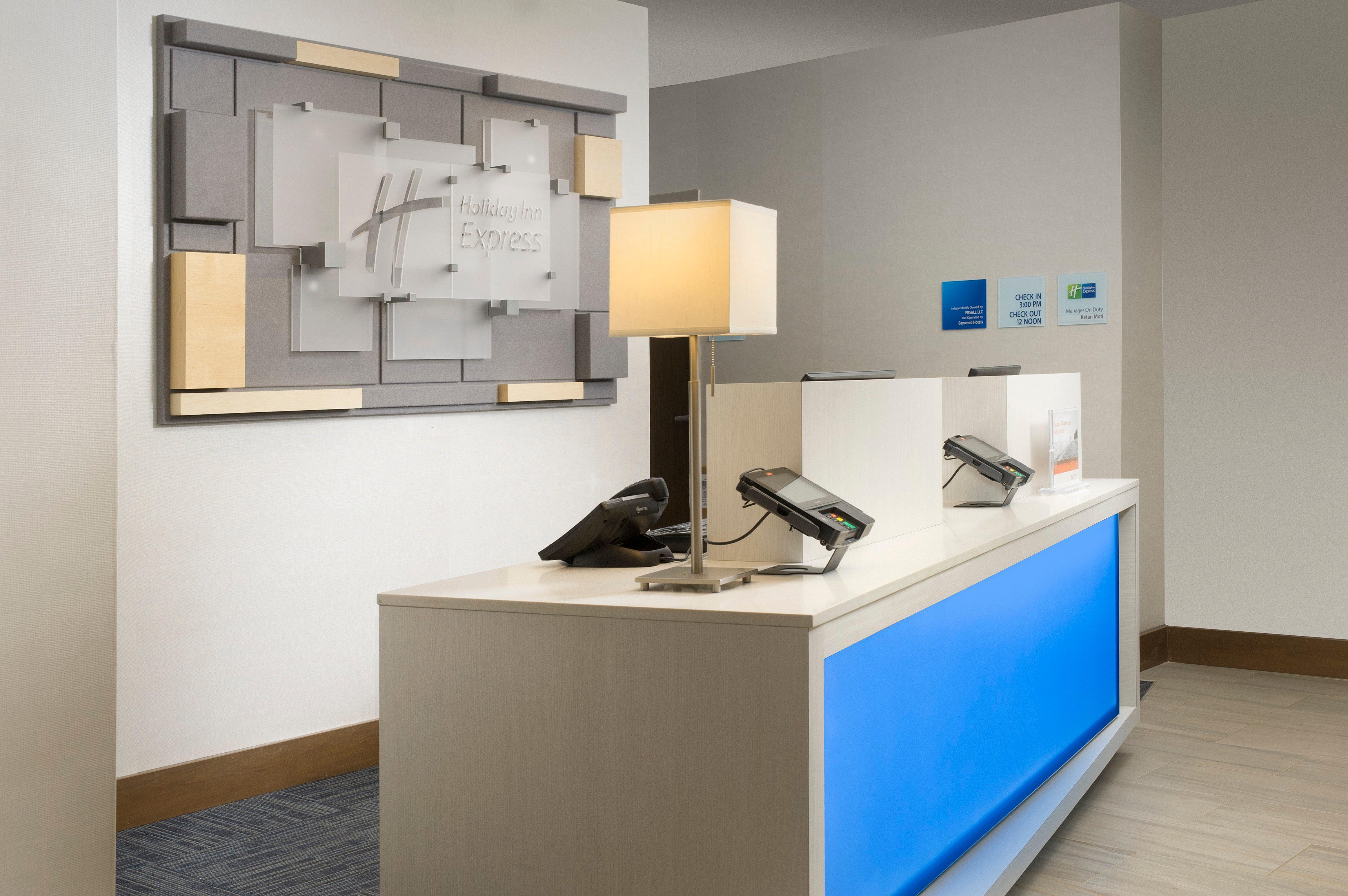 Holiday Inn Express & Suites Bay City By Ihg Εξωτερικό φωτογραφία