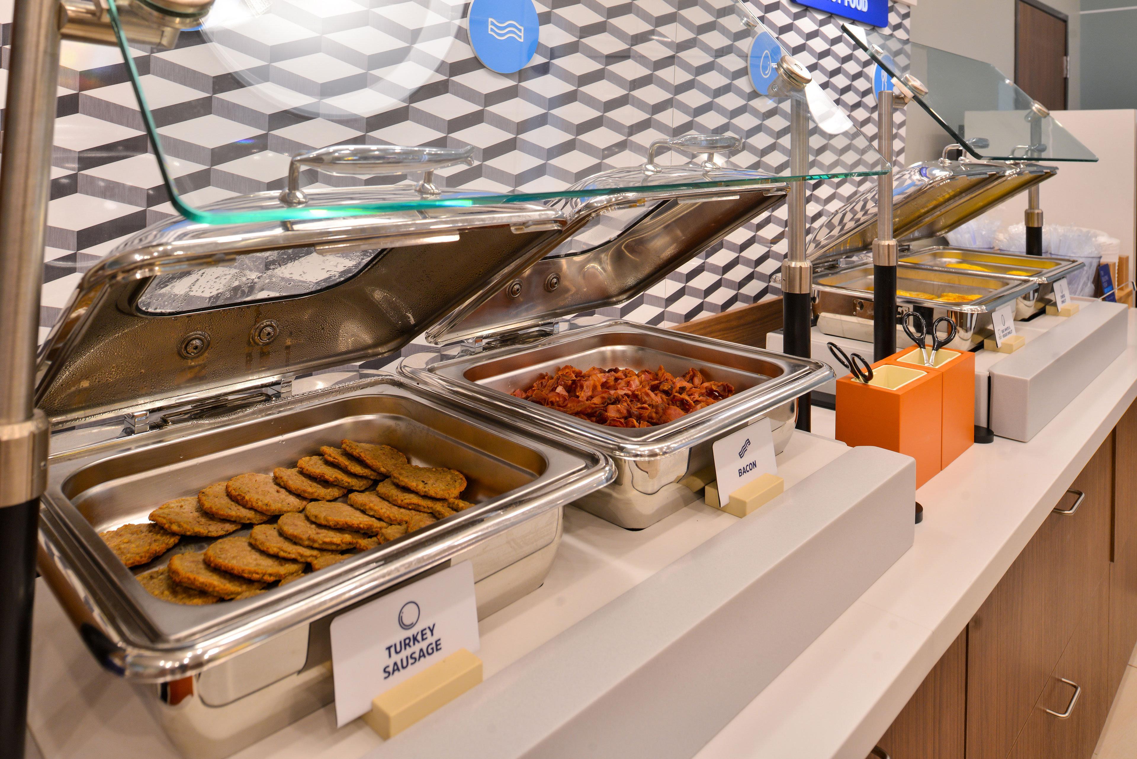 Holiday Inn Express & Suites Bay City By Ihg Εξωτερικό φωτογραφία