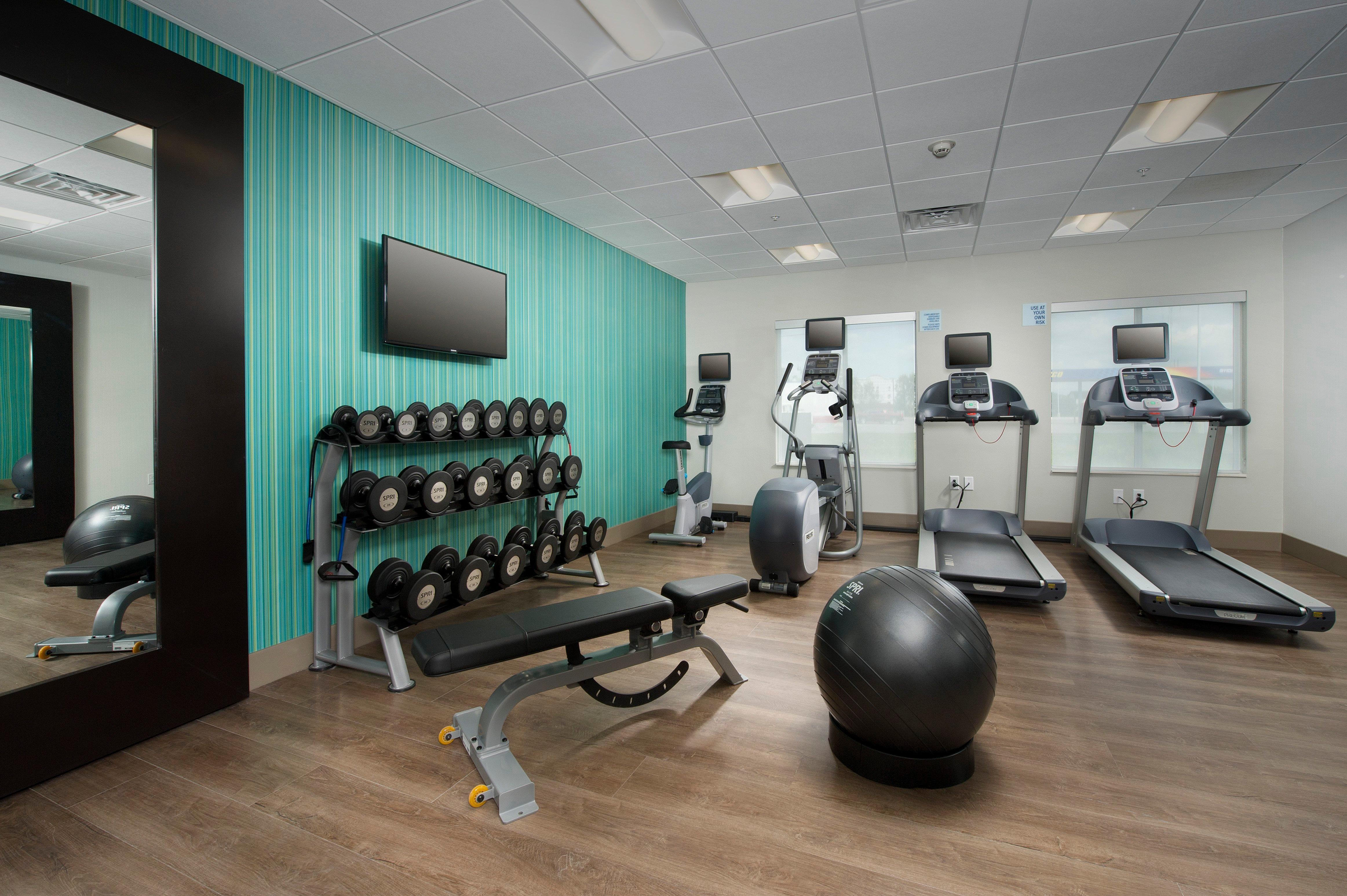 Holiday Inn Express & Suites Bay City By Ihg Εξωτερικό φωτογραφία
