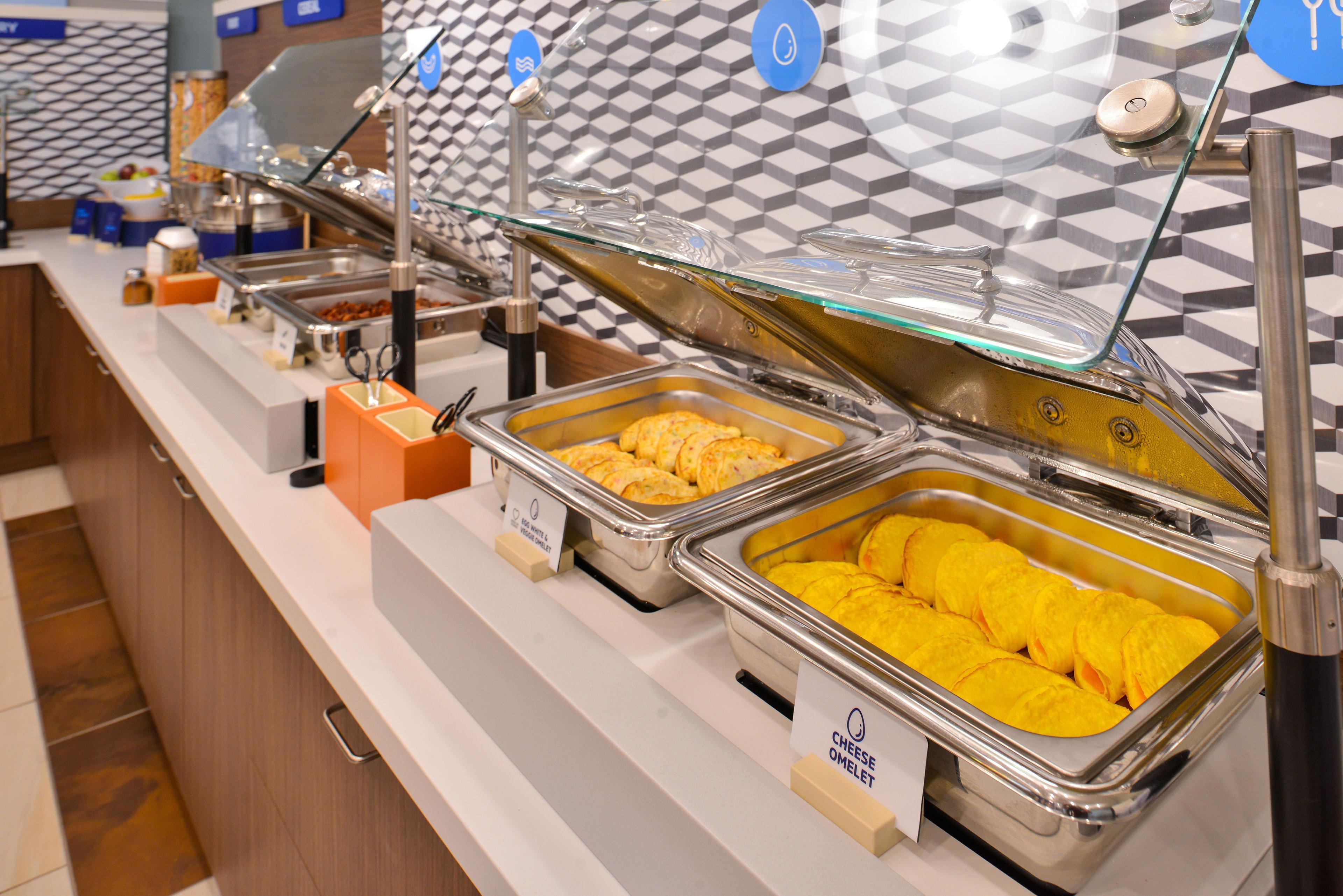 Holiday Inn Express & Suites Bay City By Ihg Εξωτερικό φωτογραφία