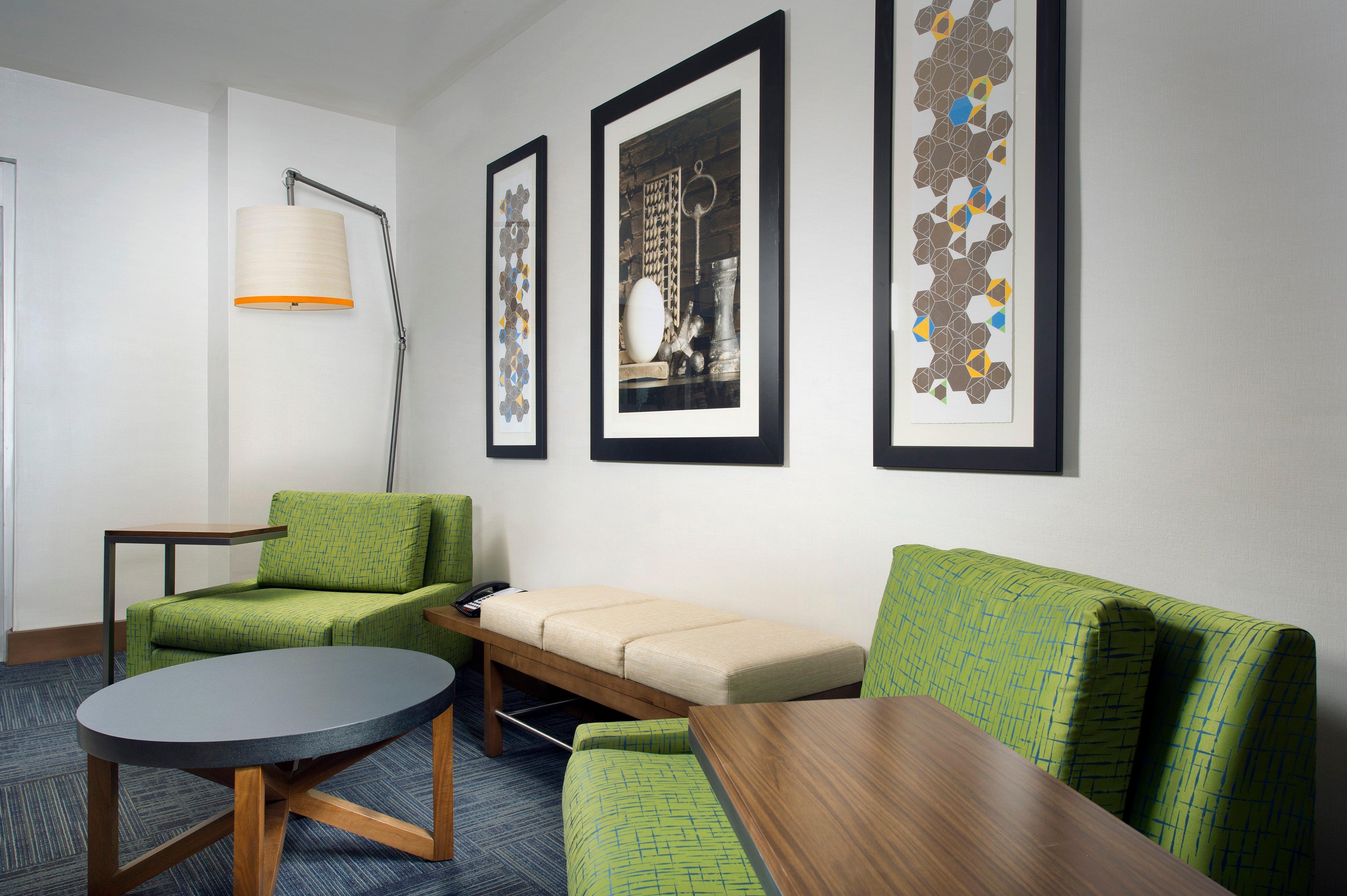 Holiday Inn Express & Suites Bay City By Ihg Εξωτερικό φωτογραφία
